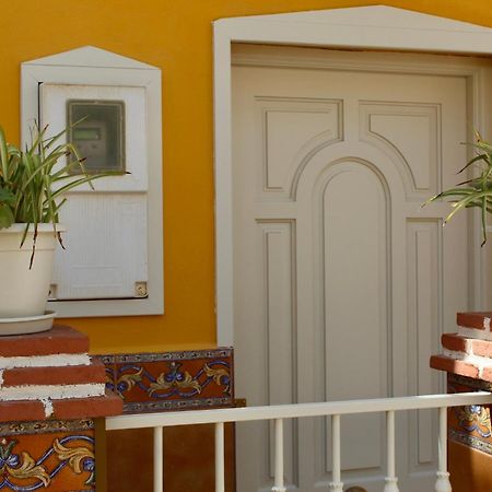 Appartamento Jabega House 2 Málaga Esterno foto