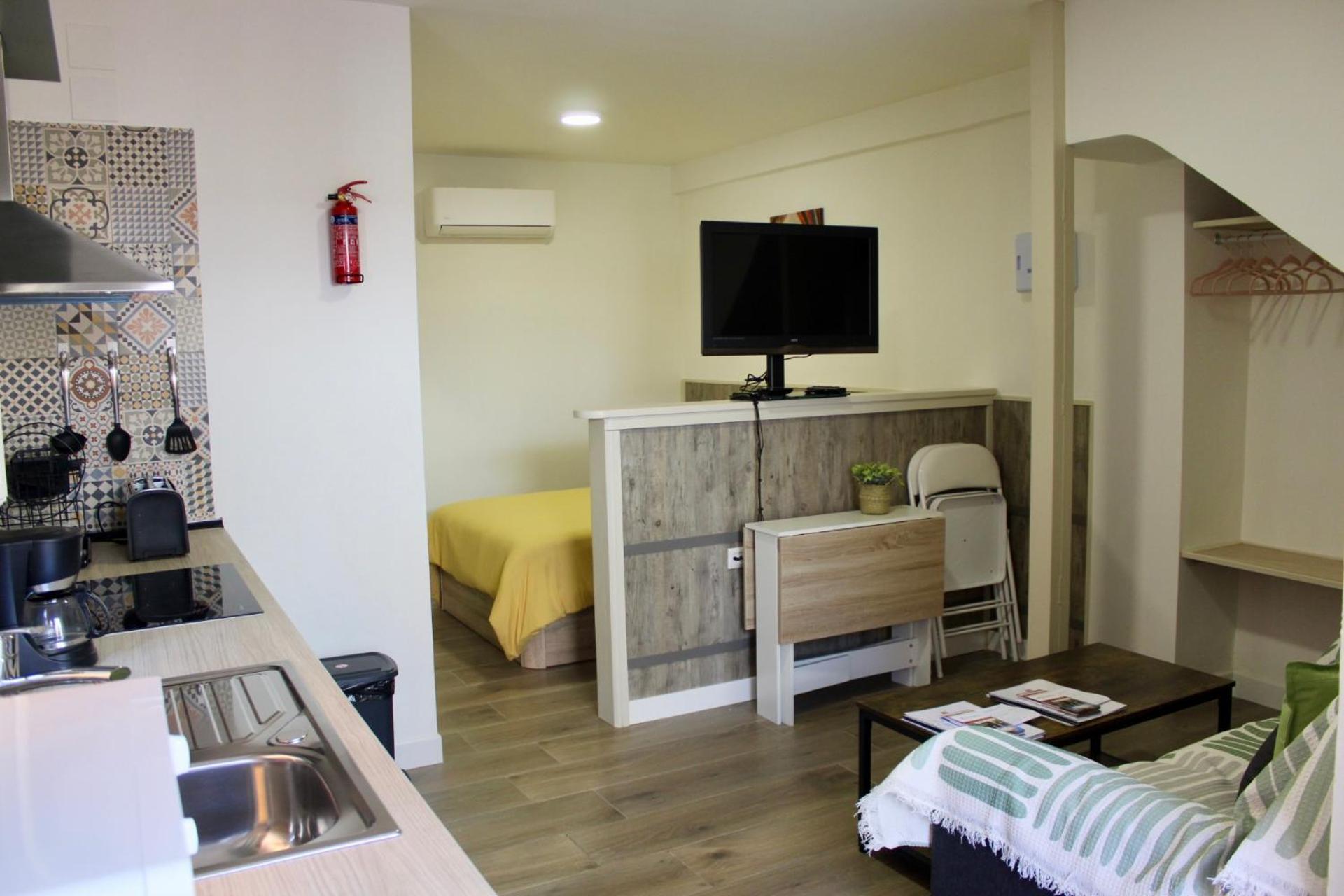 Appartamento Jabega House 2 Málaga Esterno foto