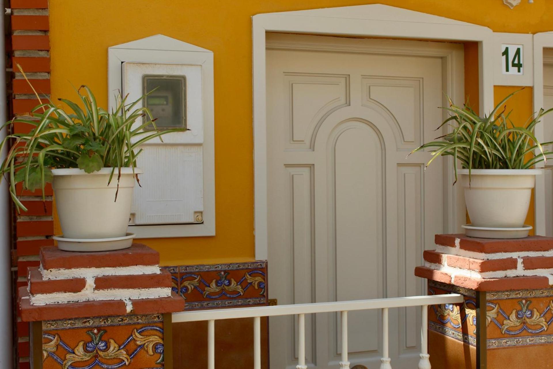 Appartamento Jabega House 2 Málaga Esterno foto